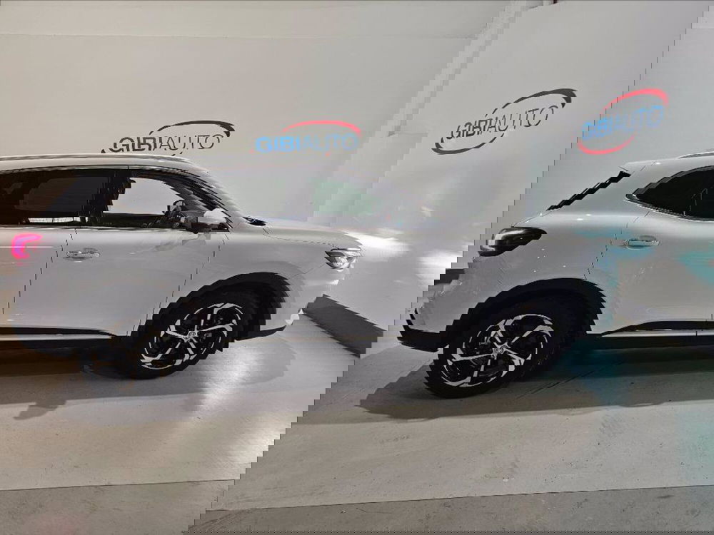 Mg HS usata a Palermo (6)