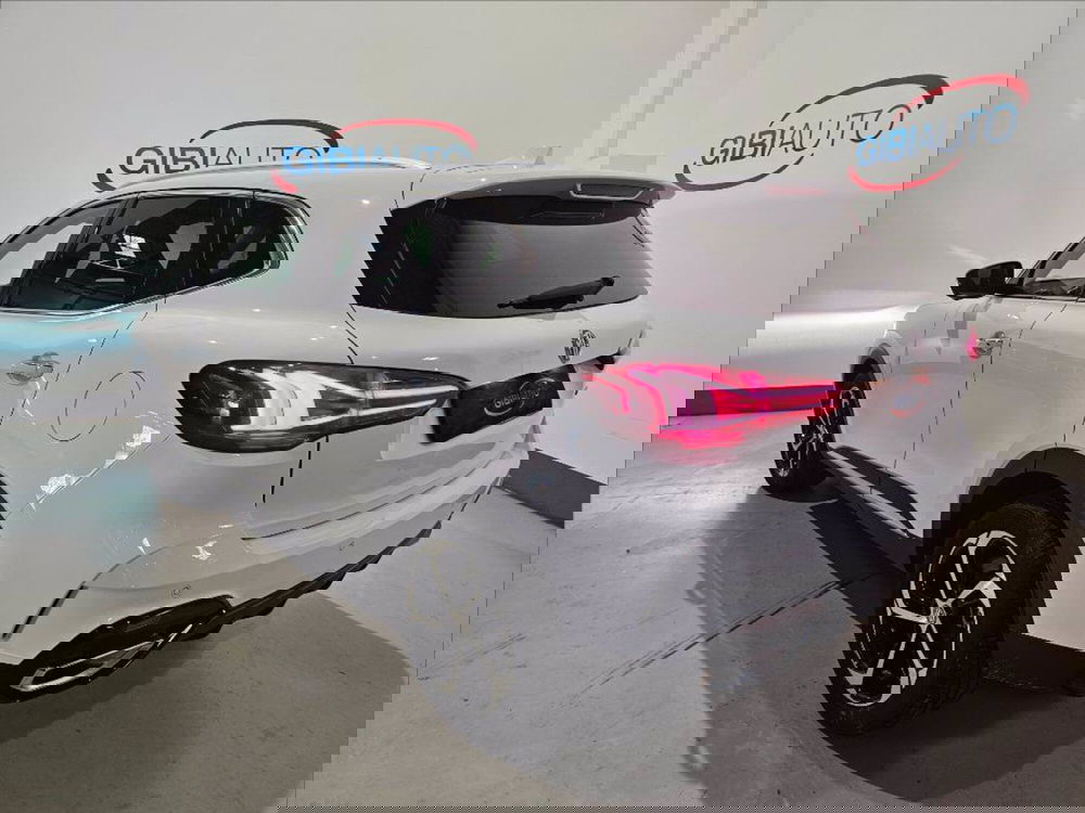 Mg HS usata a Palermo (7)