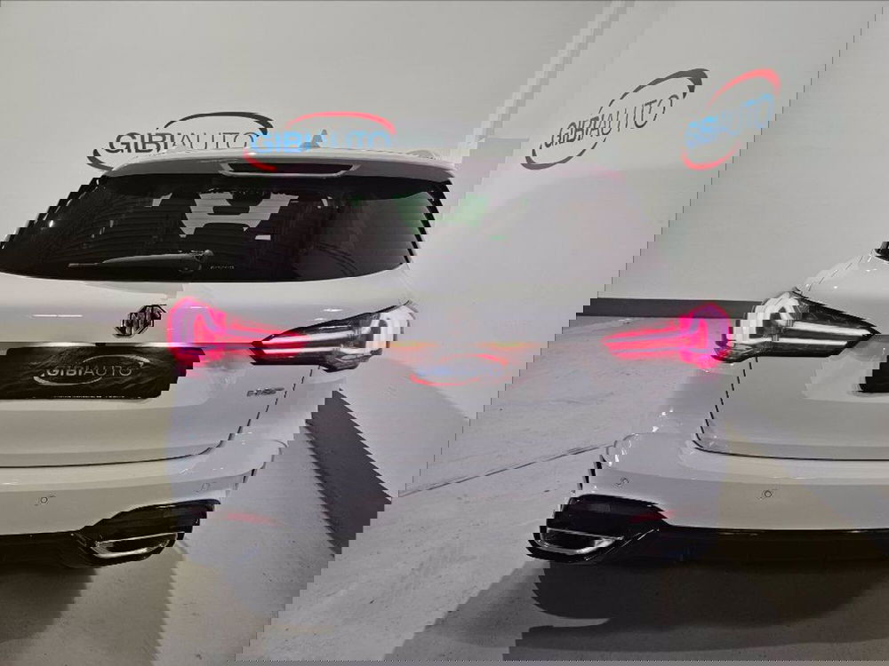 Mg HS usata a Palermo (8)