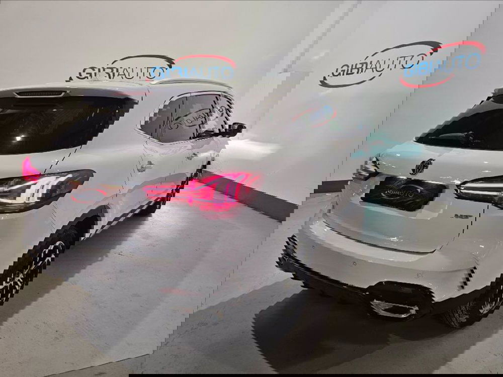 Mg HS usata a Palermo (9)