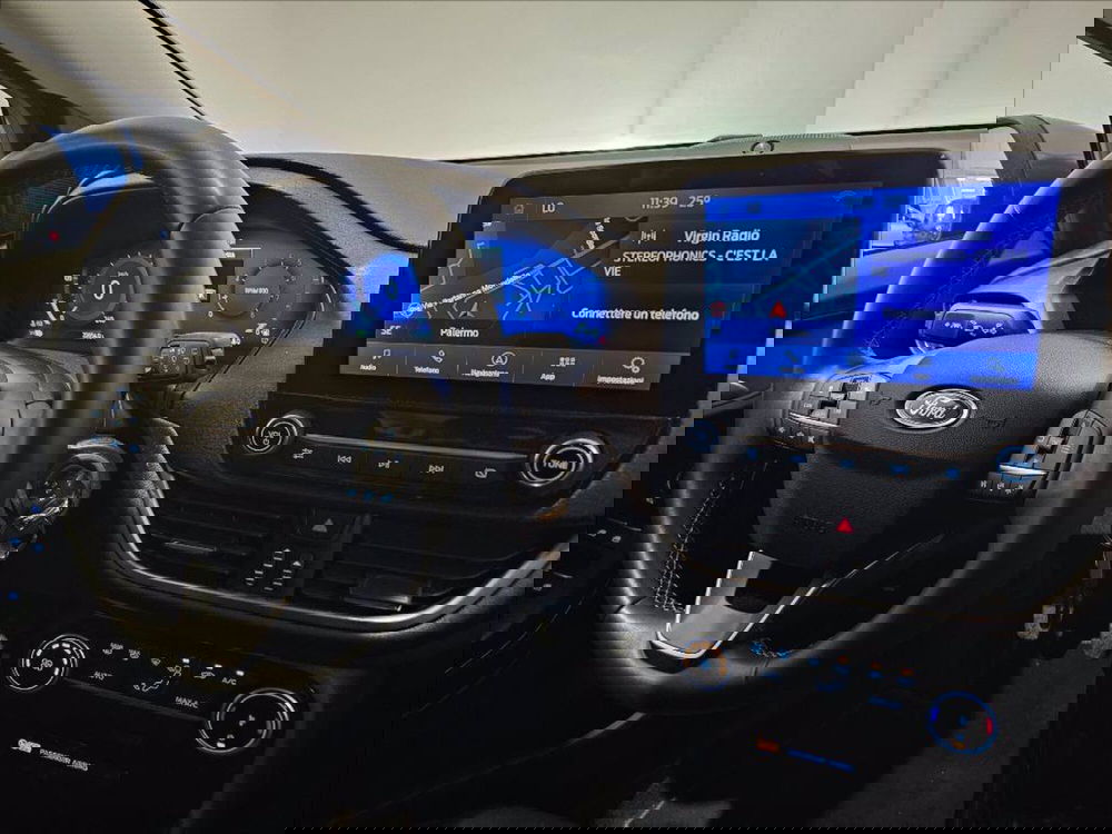 Ford Puma usata a Palermo (10)