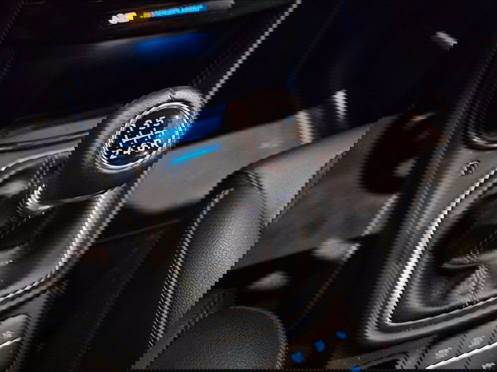 Ford Puma usata a Palermo (17)