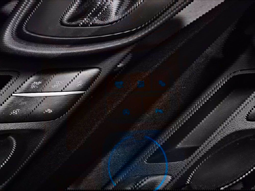 Ford Puma usata a Palermo (18)