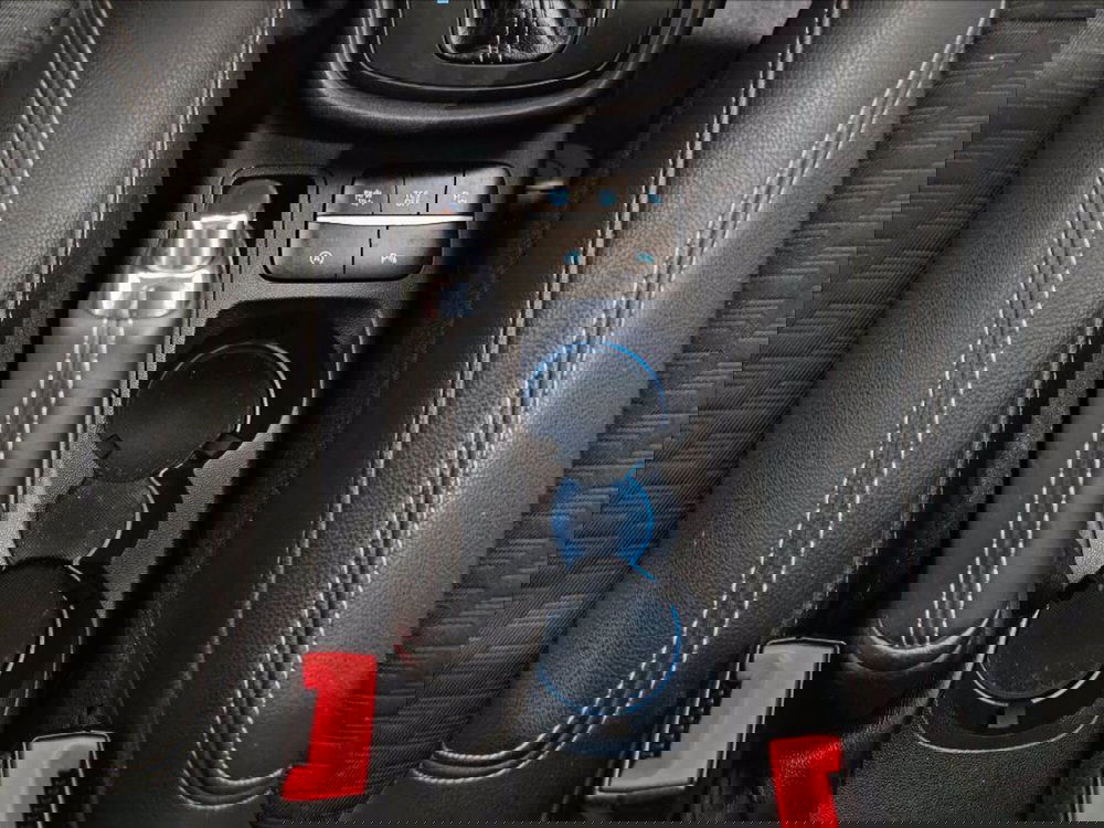 Ford Puma usata a Palermo (19)