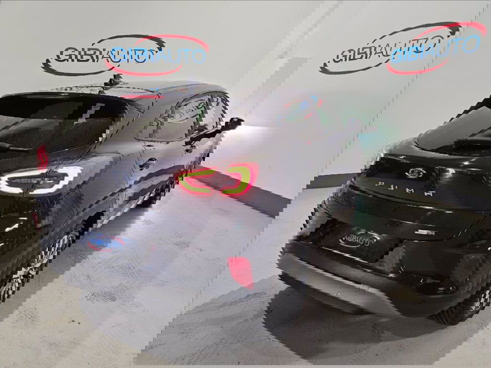 Ford Puma usata a Palermo (8)