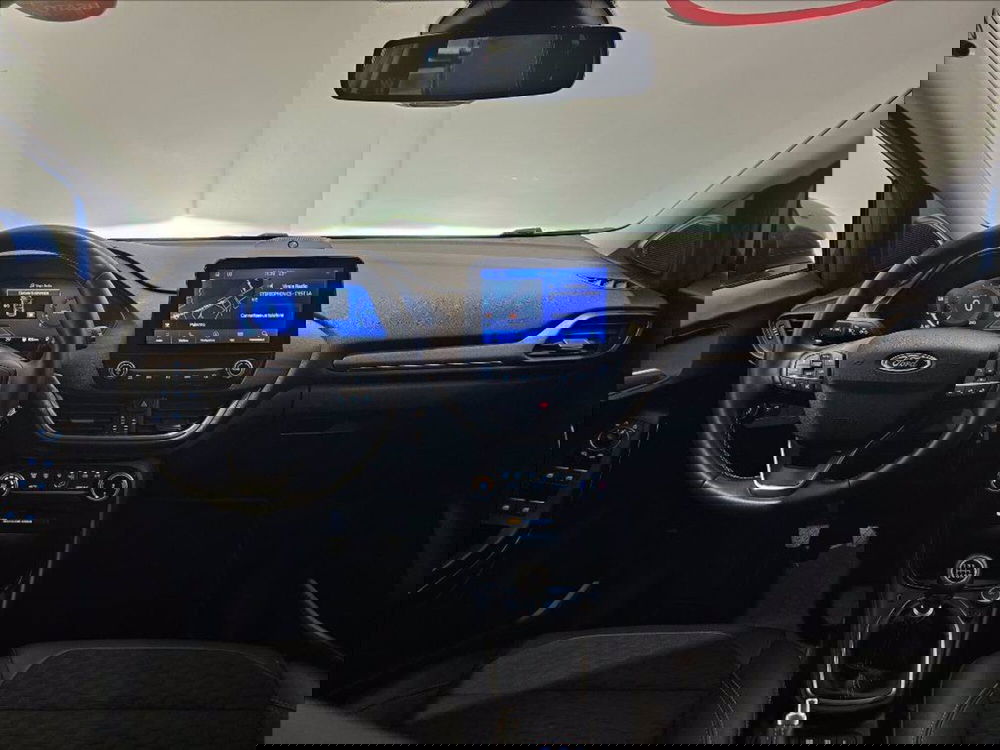 Ford Puma usata a Palermo (9)