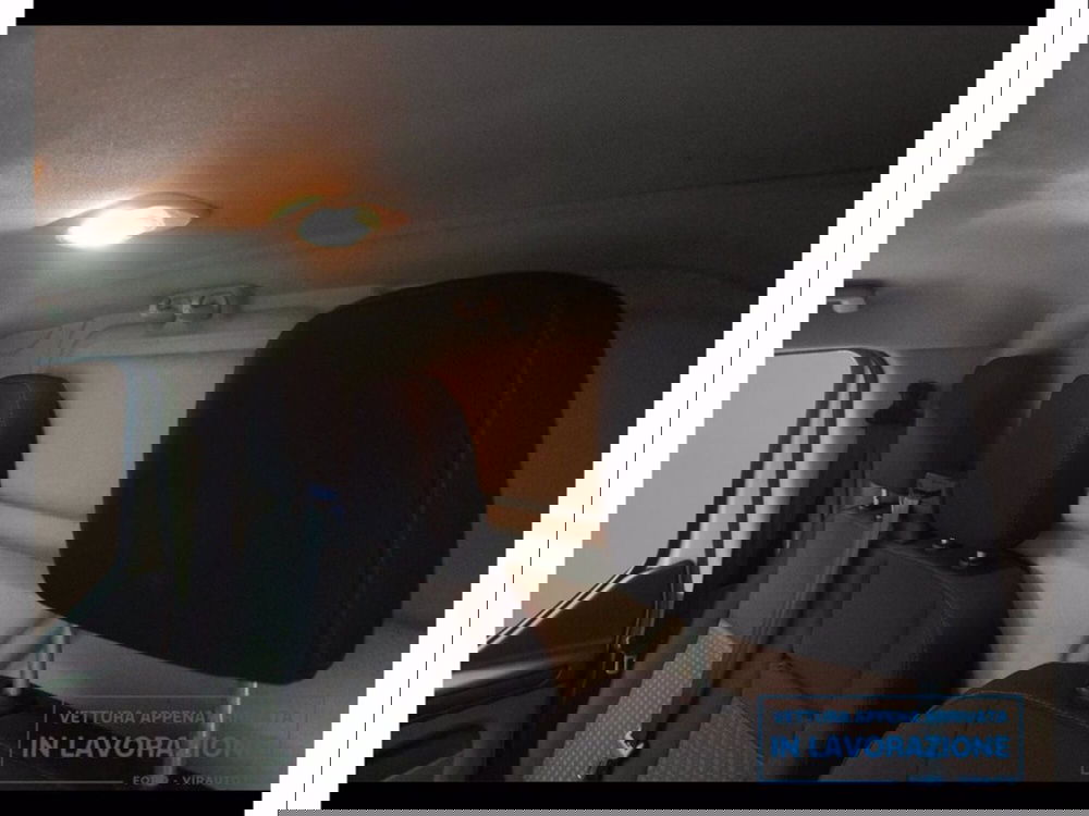 Ford Transit Custom Furgone usata a Catania (19)