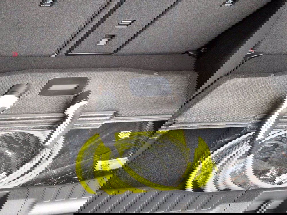 Ford Explorer nuova a Milano (12)