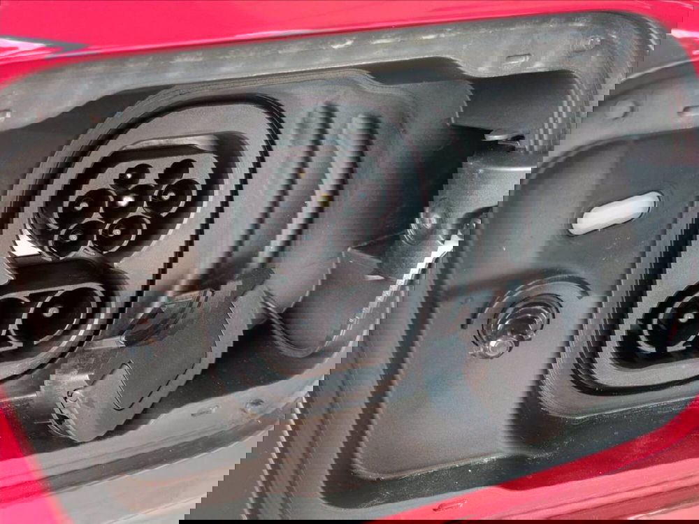 Ford Explorer nuova a Milano (14)