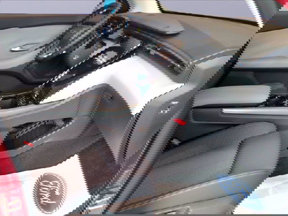 Ford Explorer nuova a Milano (15)