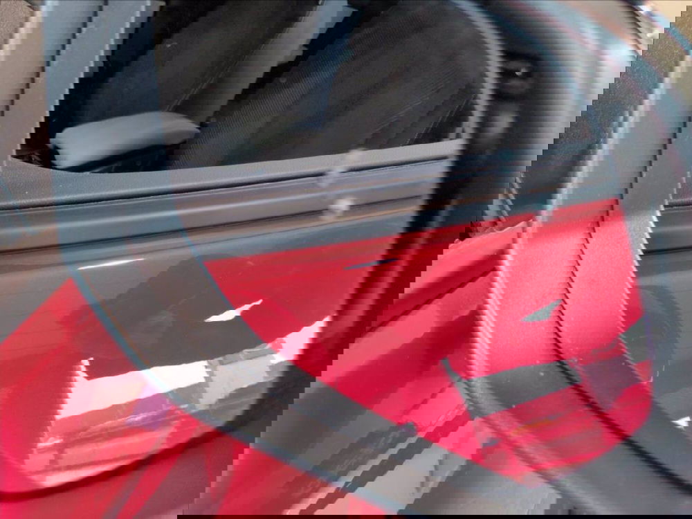 Ford Explorer nuova a Milano (16)