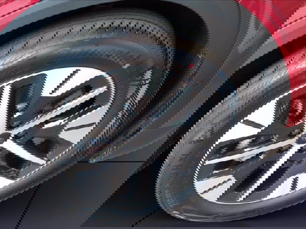 Ford Explorer nuova a Milano (17)