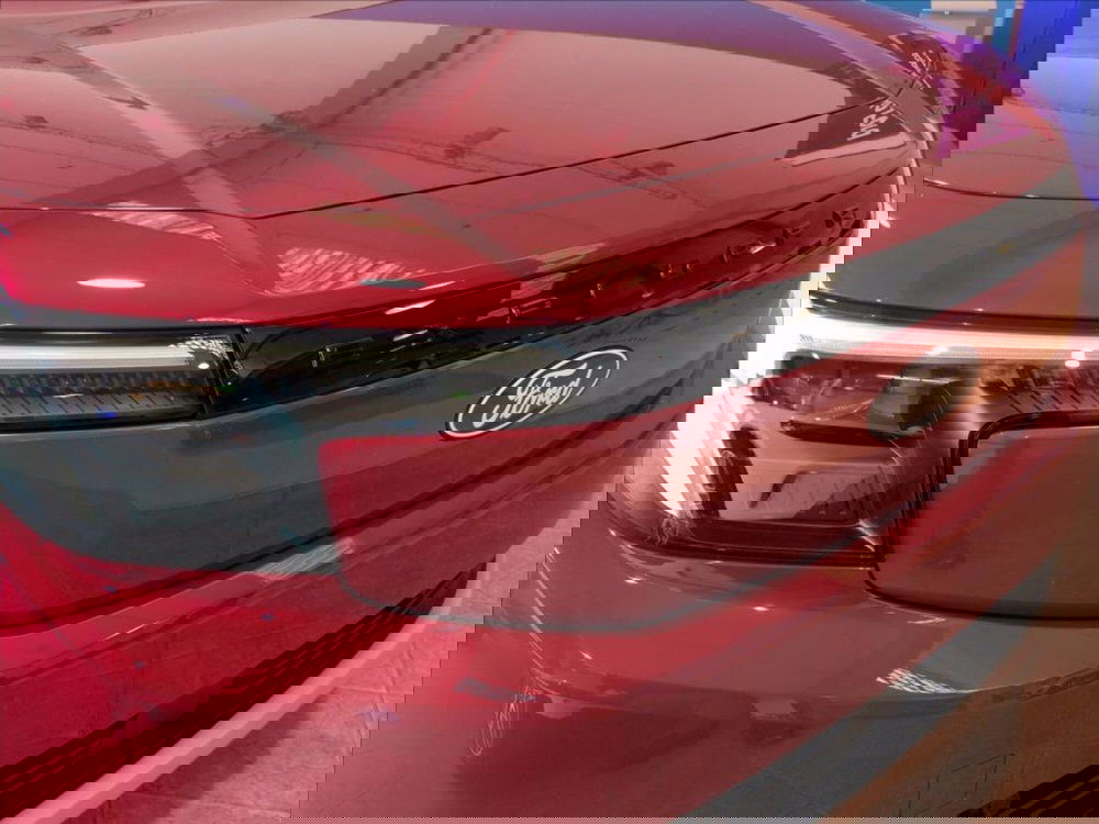 Ford Explorer nuova a Milano (18)