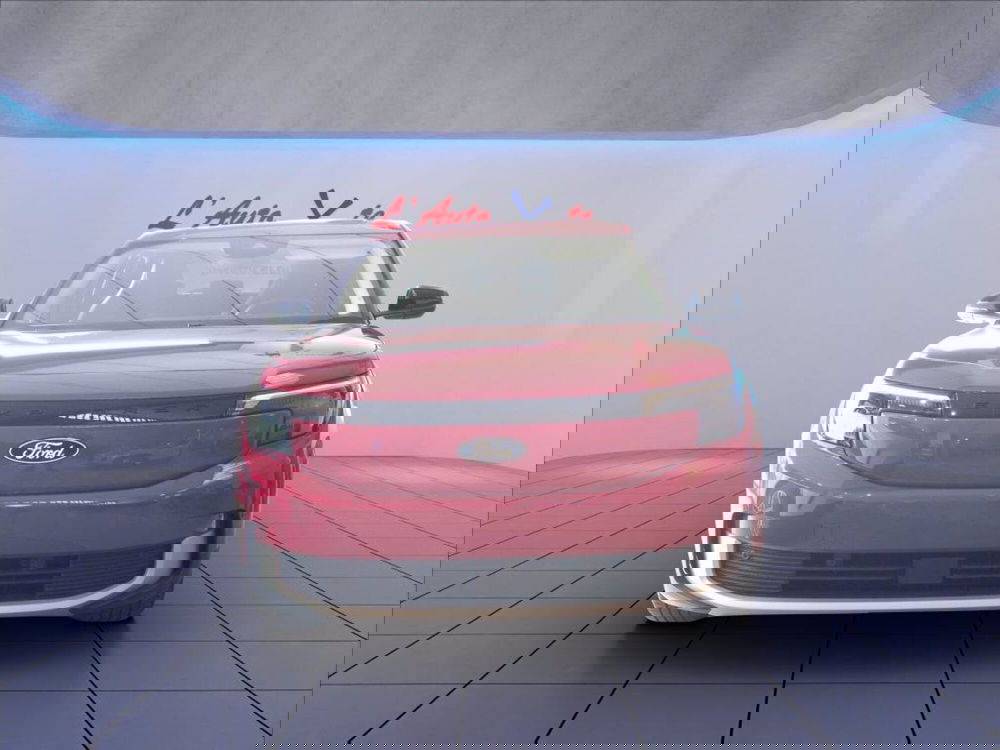 Ford Explorer nuova a Milano (2)