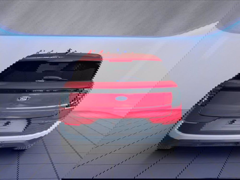 Ford Explorer nuova a Milano (4)