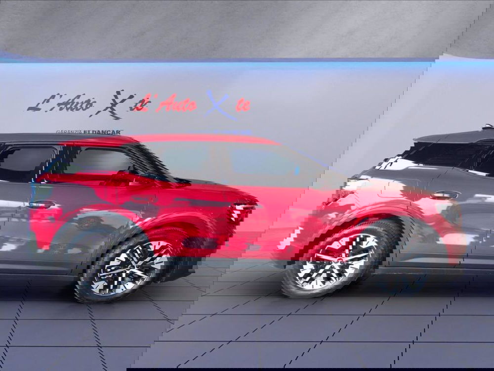 Ford Explorer nuova a Milano (5)