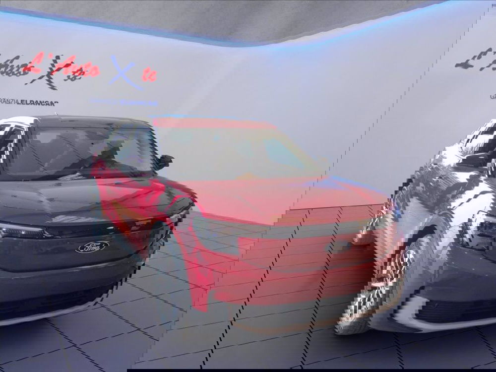 Ford Explorer nuova a Milano