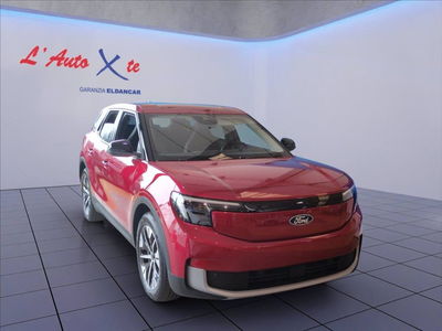 Ford Explorer 79kWh Extended Range awd nuova a Trezzano sul Naviglio