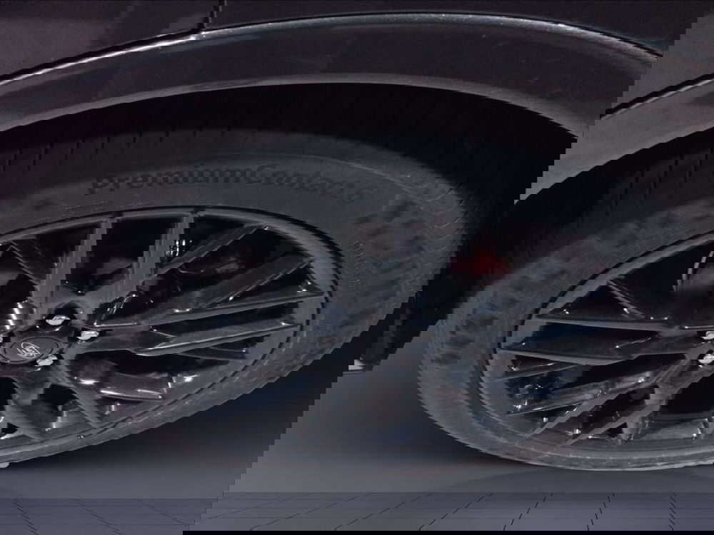 Ford Kuga usata a Milano (11)