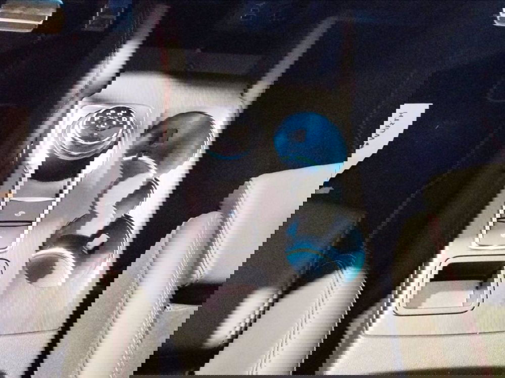 Ford Kuga usata a Milano (9)