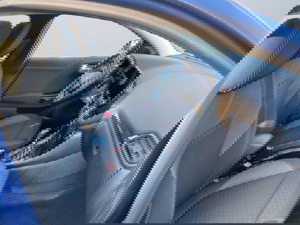 Ford Puma usata a Milano (11)