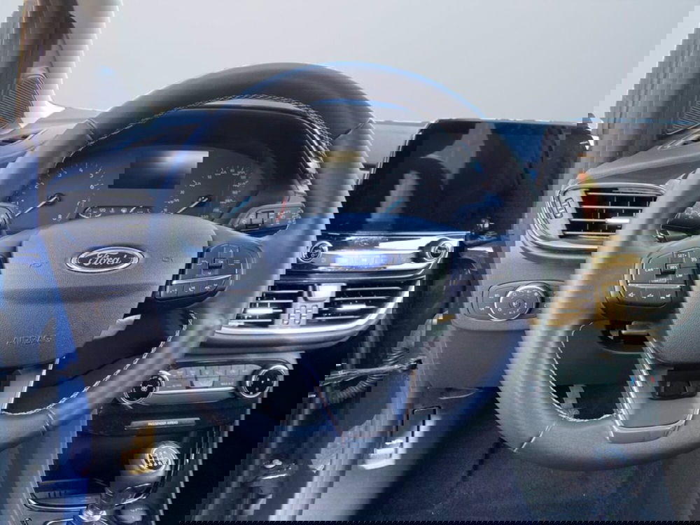 Ford Puma usata a Milano (13)