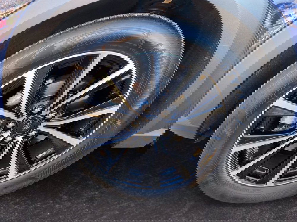 Ford Puma usata a Milano (16)