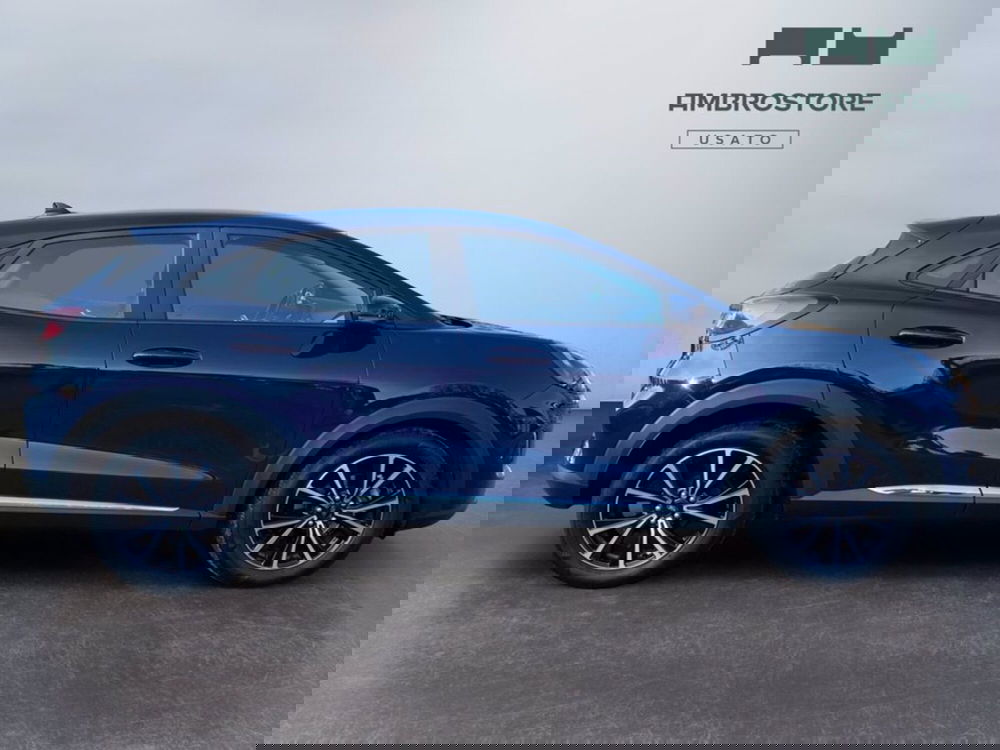 Ford Puma usata a Milano (4)