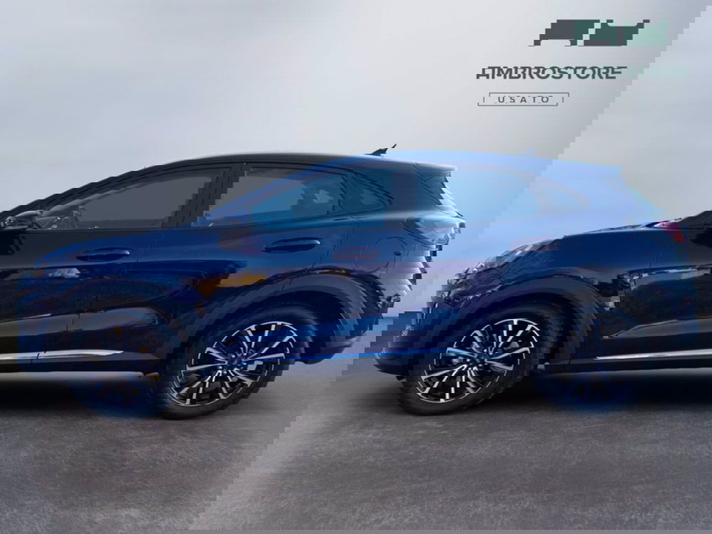 Ford Puma usata a Milano (8)