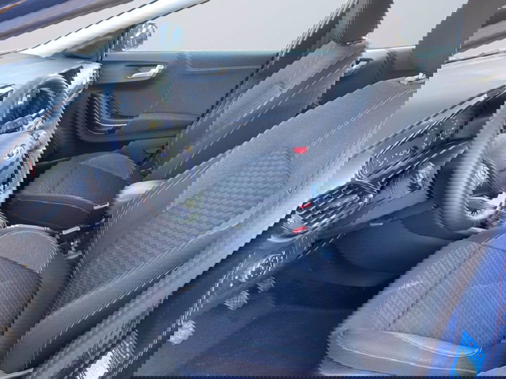 Ford Puma usata a Milano (9)