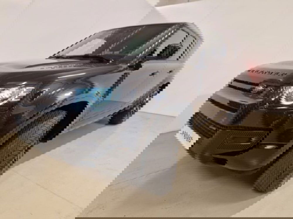 Land Rover Defender usata a Modena