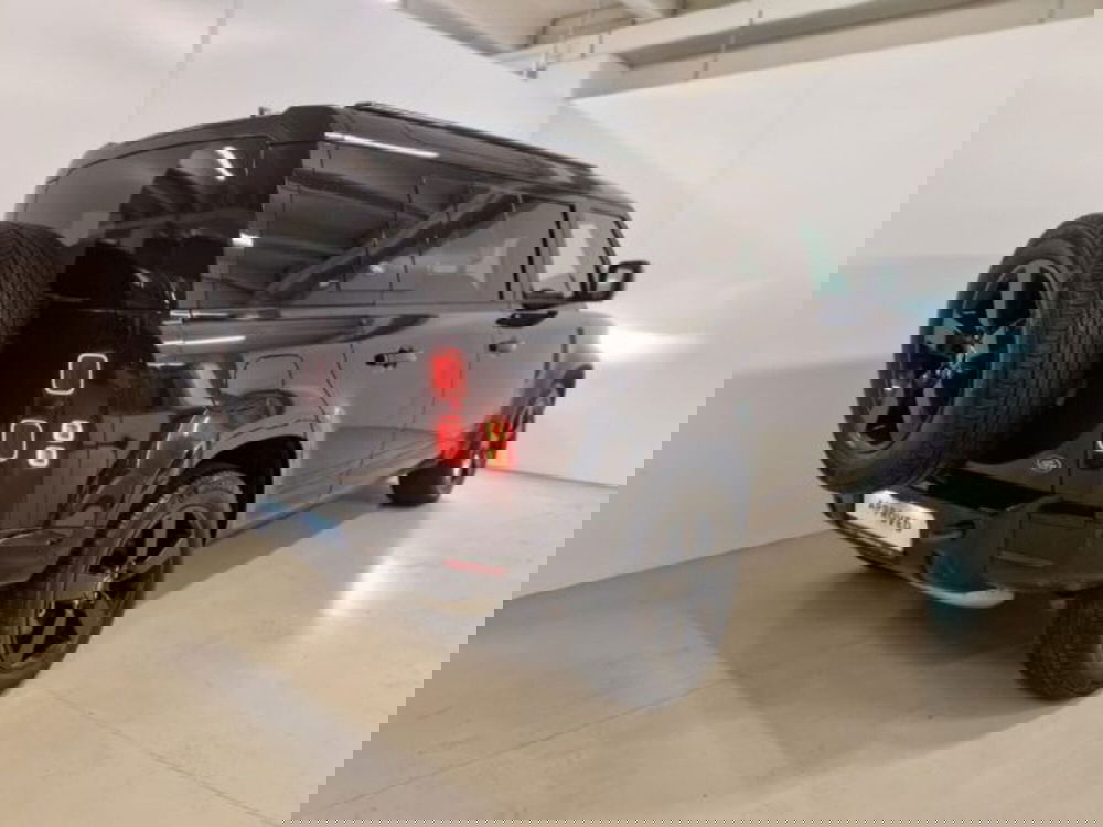 Land Rover Defender usata a Modena (2)