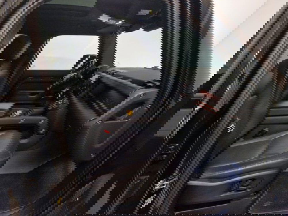 Land Rover Defender usata a Modena (3)