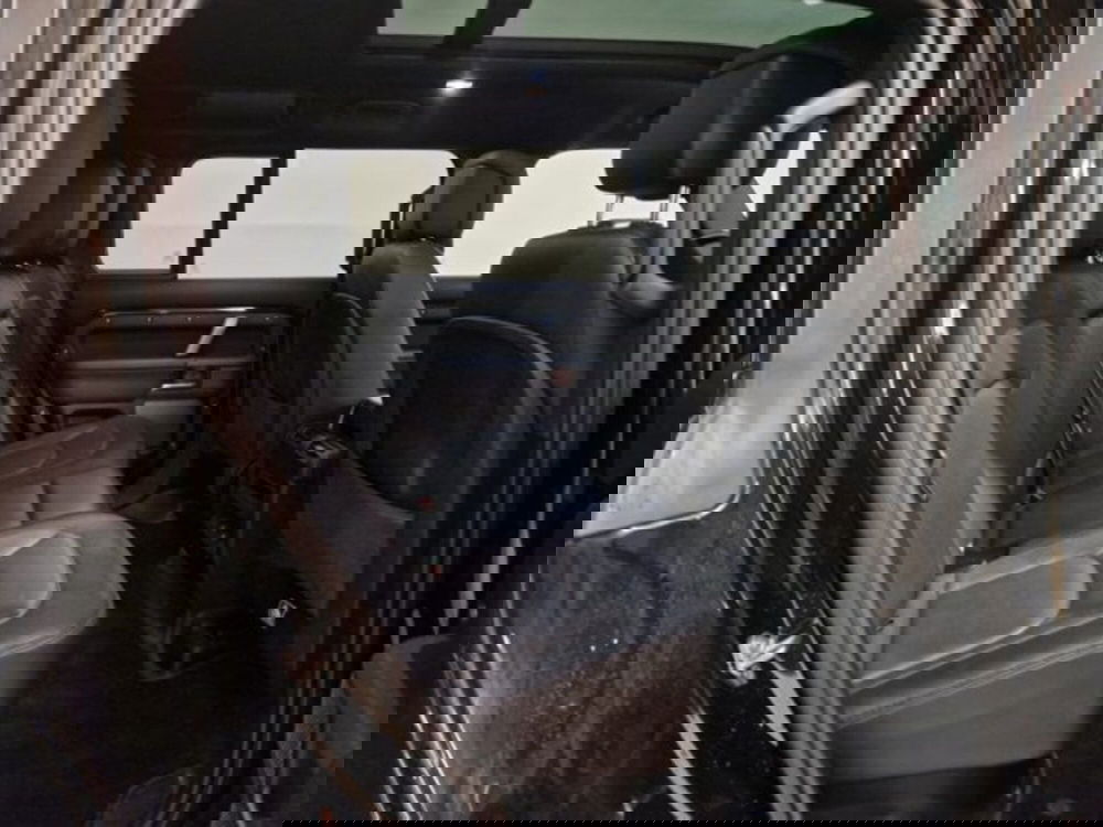 Land Rover Defender usata a Modena (5)