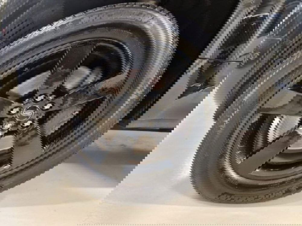 Land Rover Defender usata a Modena (9)