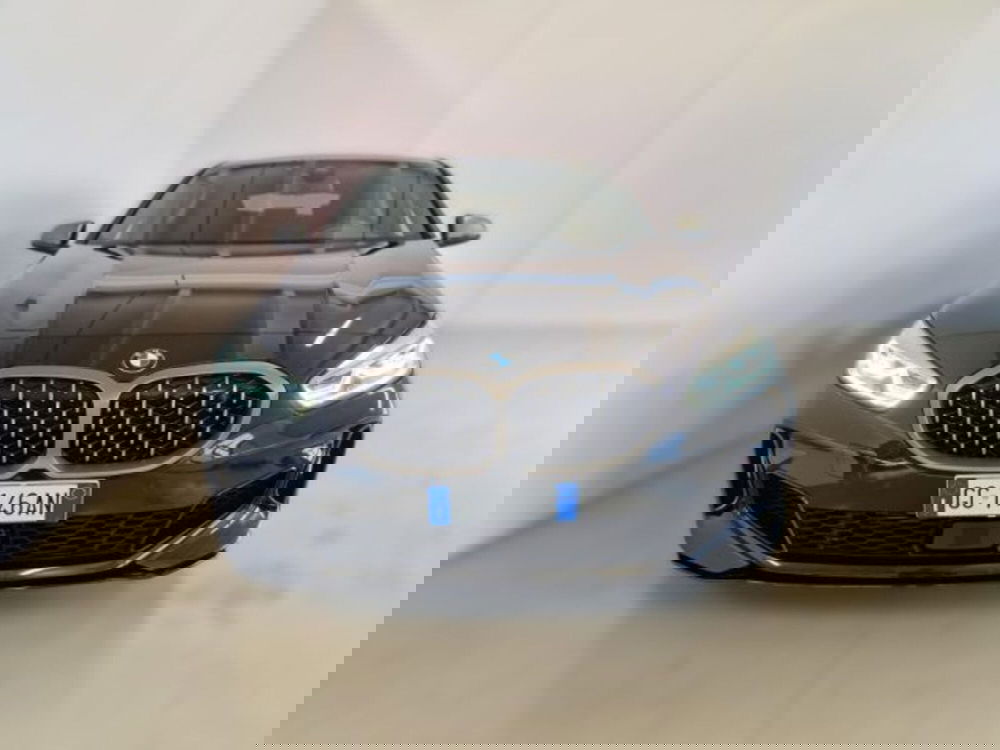 BMW Serie 1 usata a Modena (11)