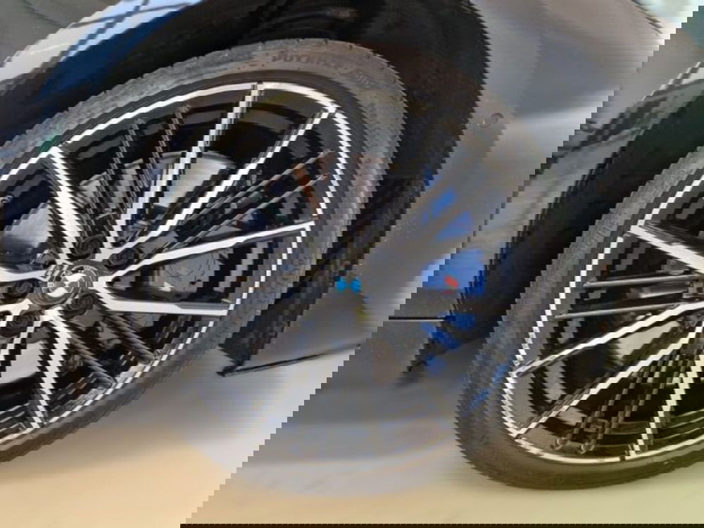 BMW Serie 1 usata a Modena (12)