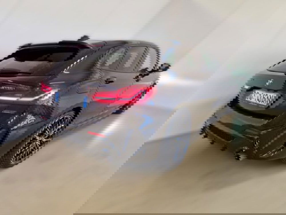 BMW Serie 1 usata a Modena (2)