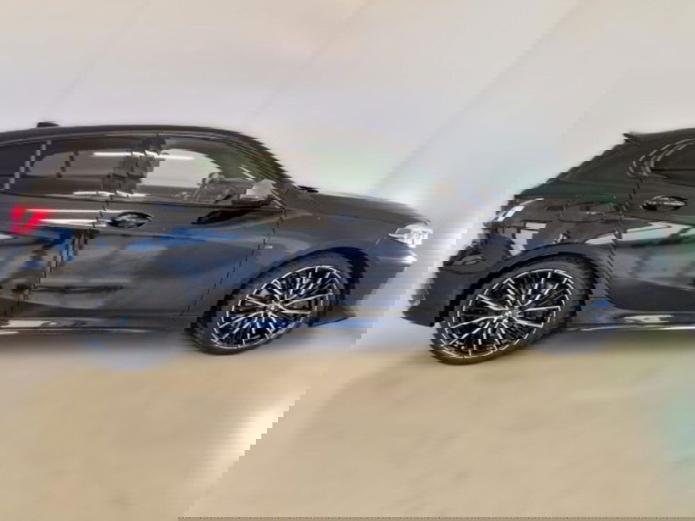 BMW Serie 1 usata a Modena (3)