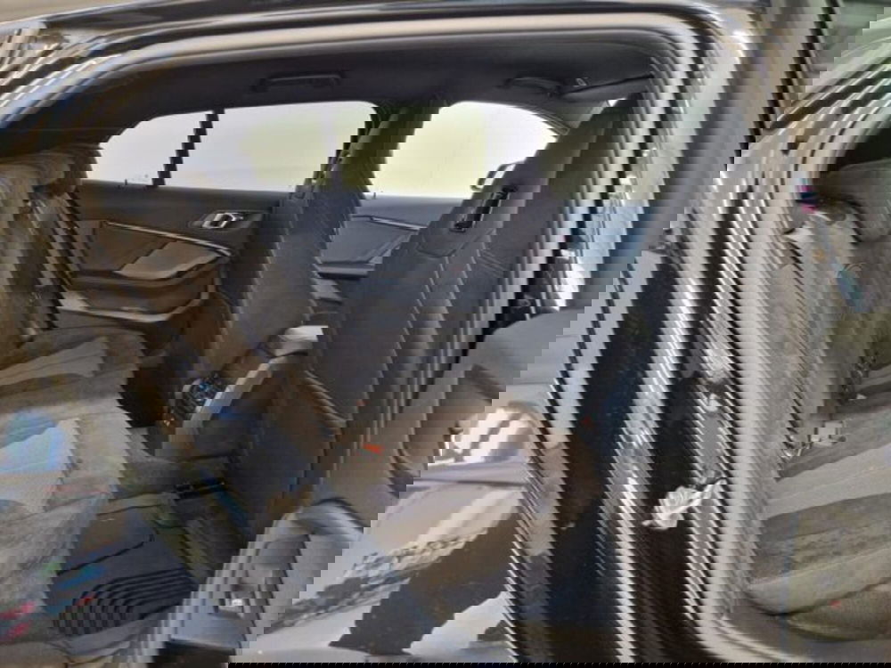 BMW Serie 1 usata a Modena (4)