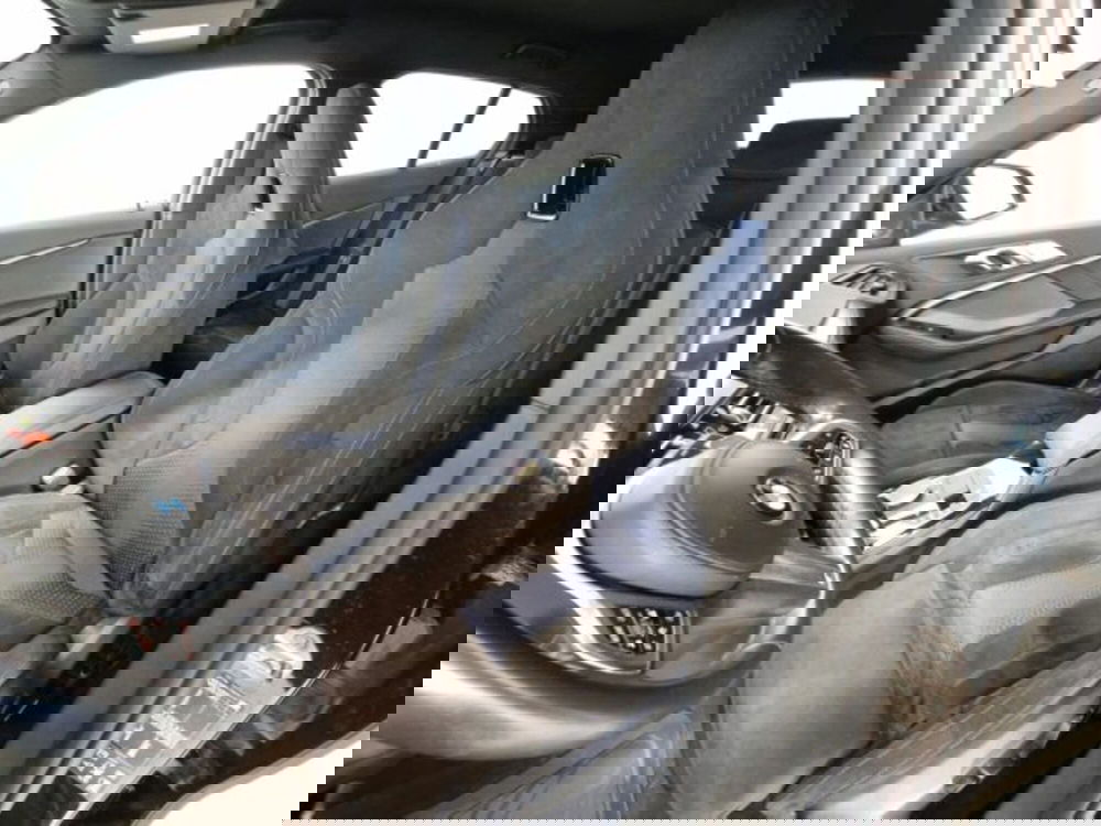 BMW Serie 1 usata a Modena (6)