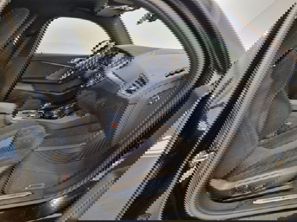 BMW Serie 1 usata a Modena (7)