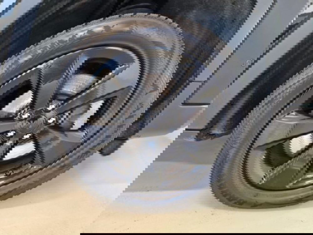 Jeep Cherokee usata a Modena (10)