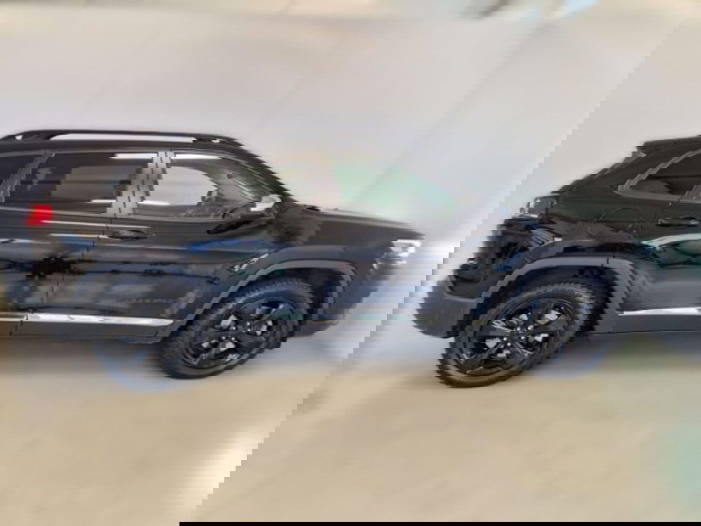 Jeep Cherokee usata a Modena (3)