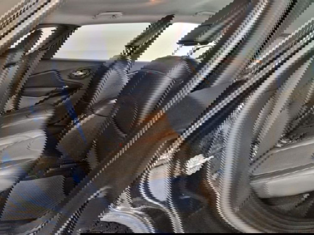 Jeep Cherokee usata a Modena (4)