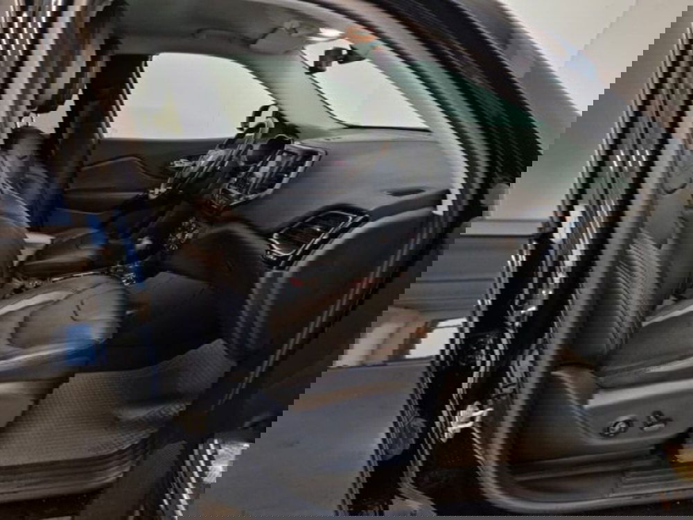 Jeep Cherokee usata a Modena (6)