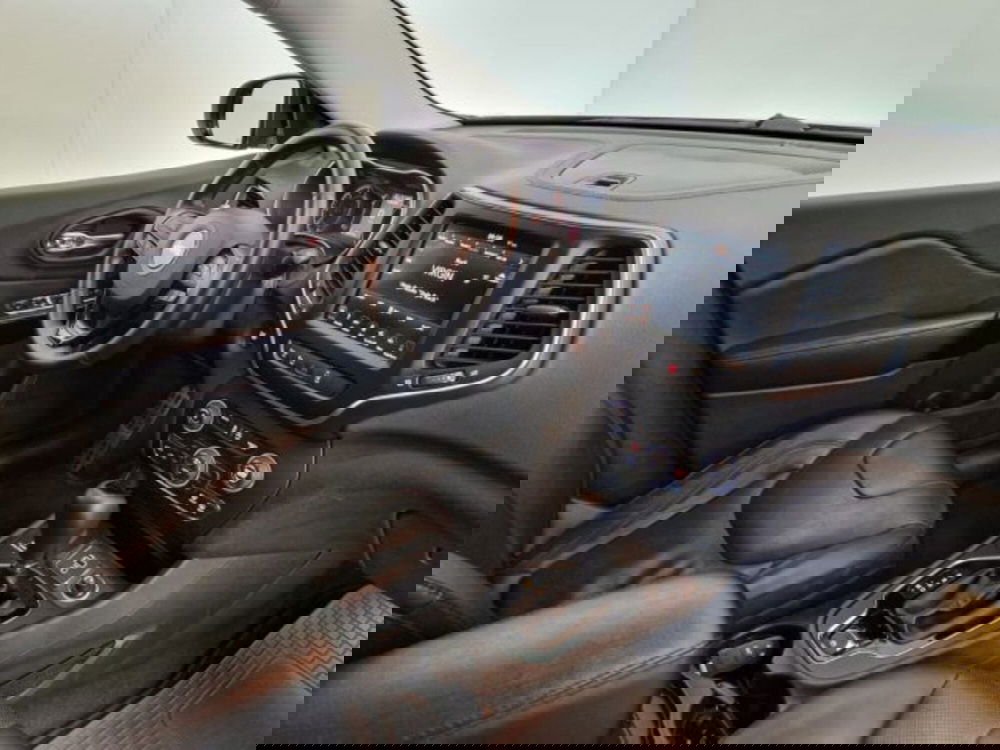 Jeep Cherokee usata a Modena (7)