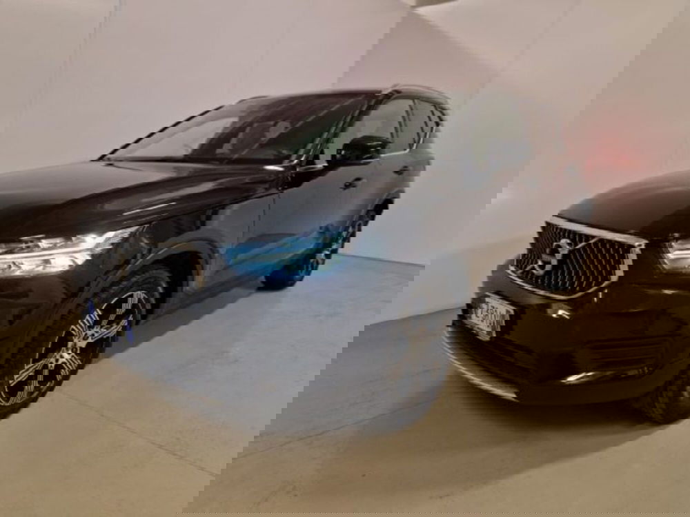 Volvo XC40 usata a Modena