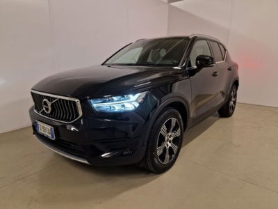 Volvo XC40 D3 Geartronic Inscription del 2020 usata a Modena