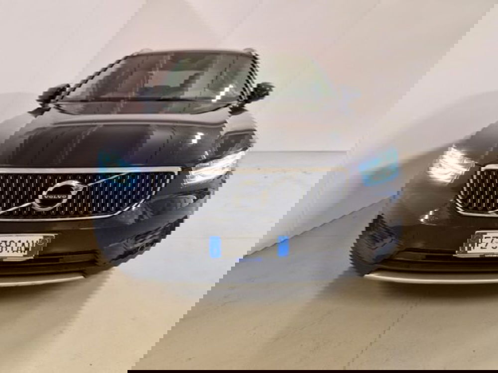 Volvo XC40 usata a Modena (10)